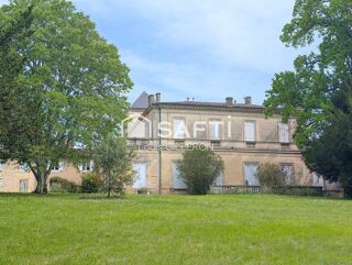  Proprit/chteau  vendre 9 pices 300 m Latresne