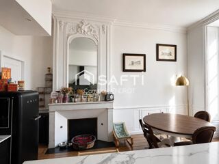  Appartement à vendre 4 pièces 134 m²