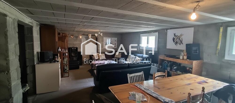 Vente Maison Charmante maison de 100 m2 Maisdon-sur-sevre
