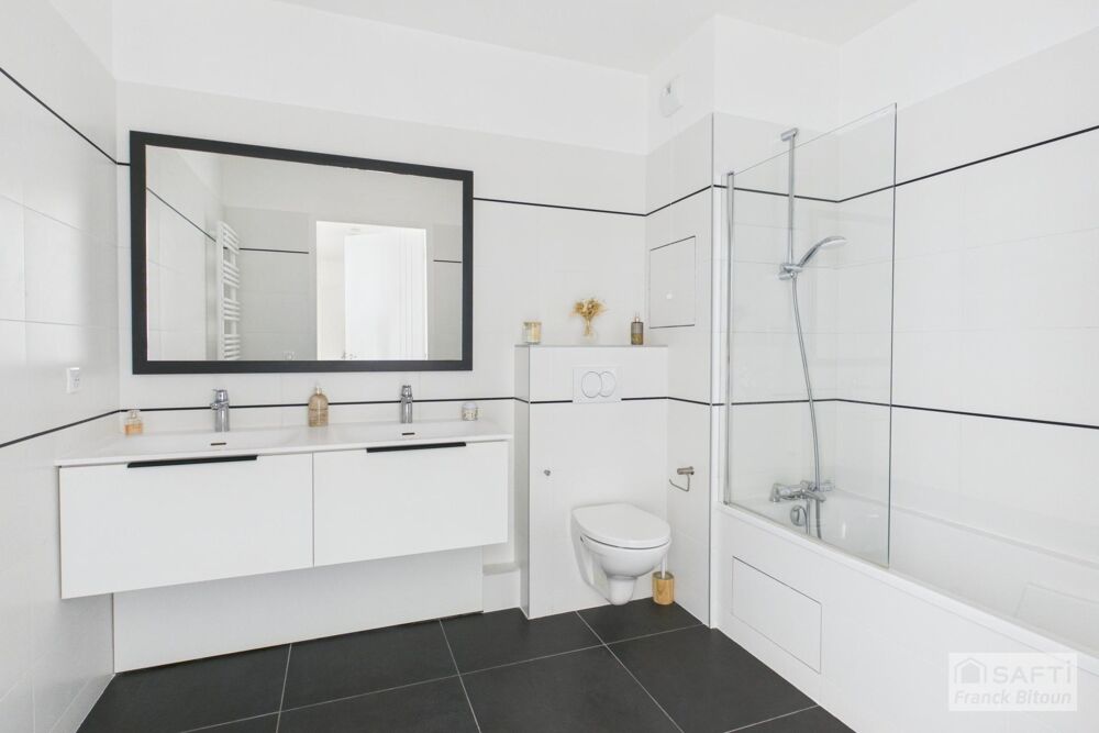 à vendre  Appartement Courbevoie (92400)