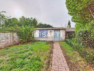  Maison � vendre 5 pi�ces 100 m�