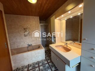  Maison à vendre 6 pièces 127 m²