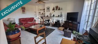  Maison à vendre 6 pièces 186 m²