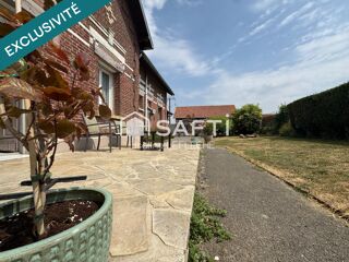  Maison à vendre 7 pièces 159 m²
