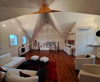 Vente Maison Propriété d'exception pour famille exigeante Drouges