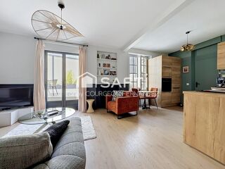  Maison à vendre 4 pièces 75 m²