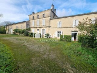  Maison à vendre 12 pièces 350 m²