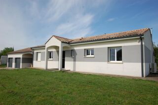  Maison à vendre 4 pièces 110 m²