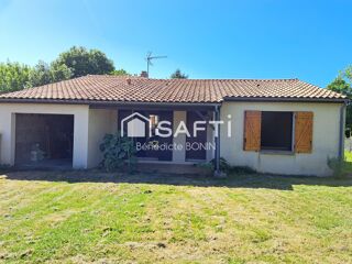  Maison � vendre 4 pi�ces 94 m�