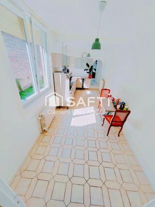  Maison � vendre 7 pi�ces 126 m�