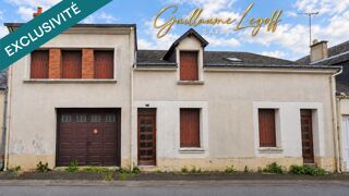  Maison à vendre 5 pièces 152 m²