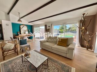  Maison � vendre 6 pi�ces 145 m�