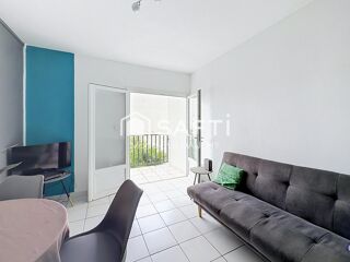  Appartement à louer 3 pièces 47 m²