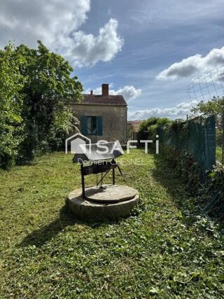  Maison à vendre 3 pièces 85 m²