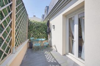  Maison � vendre 3 pi�ces 65 m�