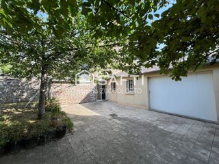  Maison à vendre 5 pièces 100 m²
