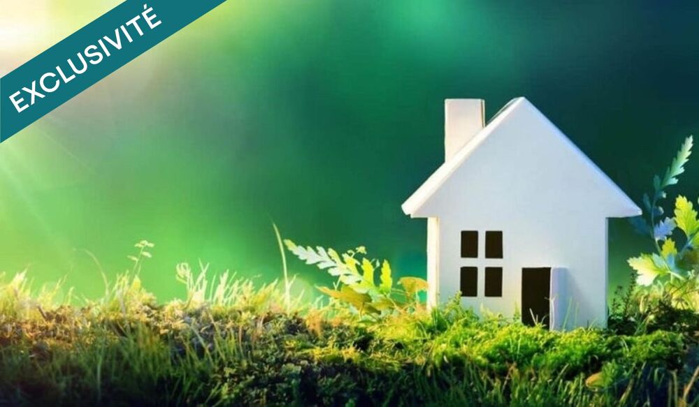 Vente Maison Nue propriété au coeur de Lons le Saulnier Lons-le-saunier