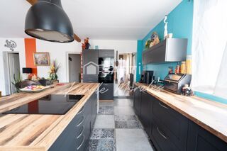  Maison � vendre 6 pi�ces 170 m�