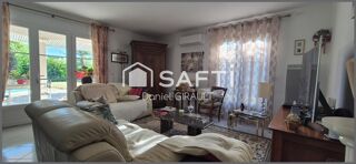  Maison à vendre 4 pièces 104 m²