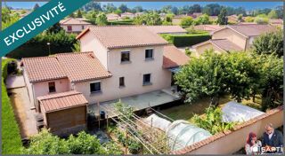  Maison à vendre 6 pièces 150 m²
