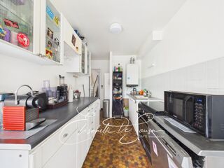  Appartement à vendre 4 pièces 90 m²