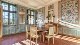  Maison � vendre 10 pi�ces 500 m�