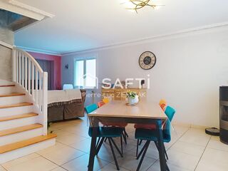  Maison  vendre 5 pices 124 m