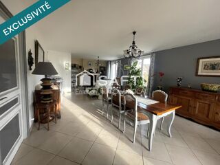  Maison � vendre 10 pi�ces 245 m�