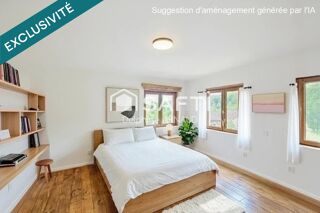  Maison à vendre 5 pièces 121 m²