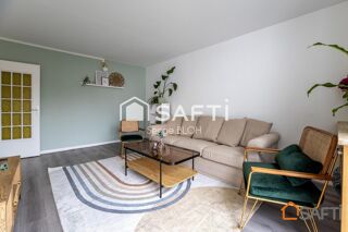  Appartement � vendre 3 pi�ces 66 m�