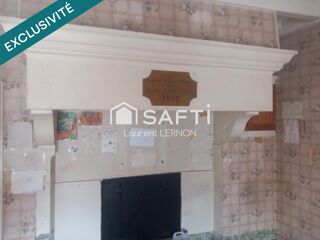  Maison à vendre 5 pièces 135 m²