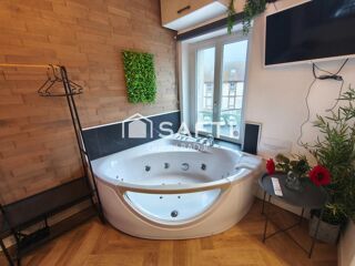 Vente Appartement Studio avec balnéo à 2 pas de la plage Wimereux