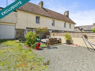  Maison � vendre 6 pi�ces 141 m�