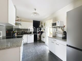  Maison  vendre 6 pices 134 m