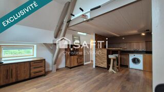  Appartement � vendre 3 pi�ces 57 m�