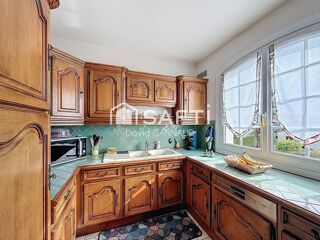  Maison � vendre 7 pi�ces 177 m�