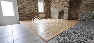  Maison à vendre 5 pièces 93 m²