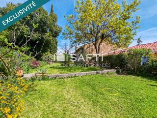  Maison � vendre 6 pi�ces 159 m�