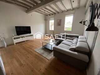  Maison  vendre 7 pices 170 m
