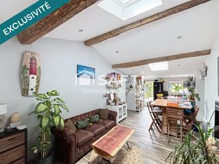  Maison � vendre 6 pi�ces 140 m�