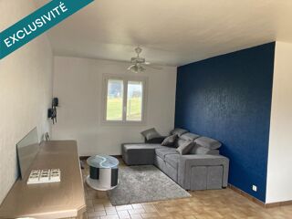  Maison � vendre 4 pi�ces 100 m� Vebret