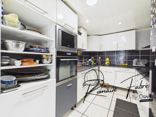  Maison à vendre 5 pièces 129 m²