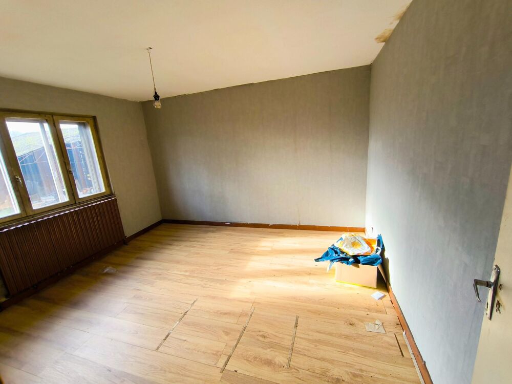 Vente Maison MAISON DE CAMPAGNE 111,76 m2 SUR 36,14 ARES Magnivray