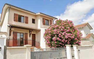  Maison � vendre 7 pi�ces 150 m�