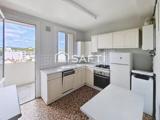  Appartement  vendre 3 pices 65 m