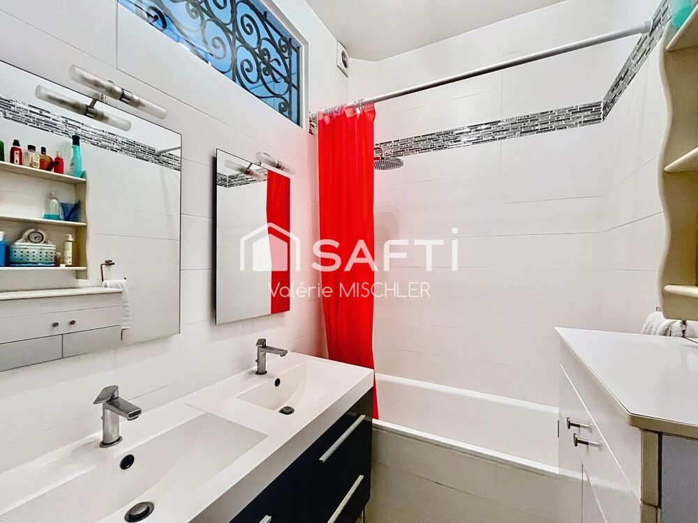 à vendre  Appartement Paris 12