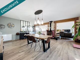  Maison � vendre 7 pi�ces 200 m�