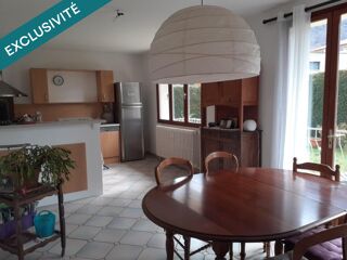  Appartement à vendre 5 pièces 117 m²