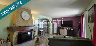  Maison à vendre 5 pièces 102 m²