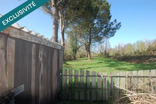  Maison à vendre 2 pièces 45 m²